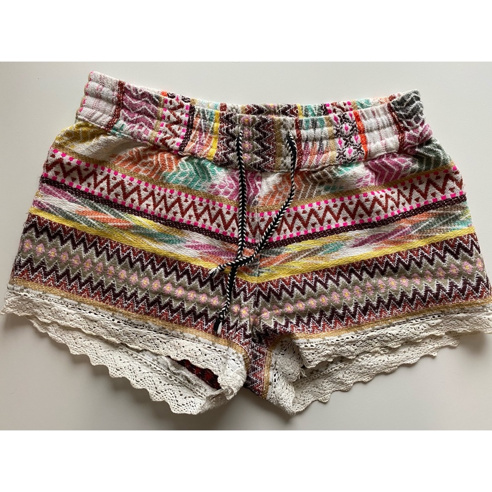 RD Style shorts